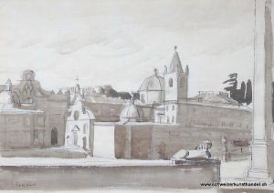Barraud Maurice