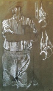Giacometti Augusto