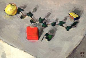 Frei Werner