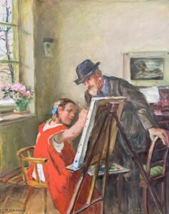 Schaupp Richard