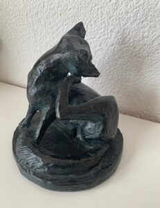 Spörri Hubert (Hubertus)