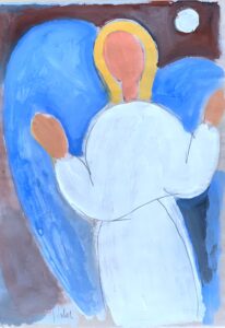 Kobel Fredi (Alfred)
