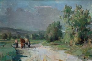 Deringer Fritz