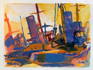 Gruber Hannes