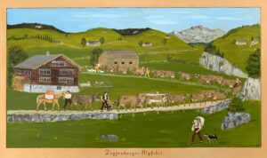 Tischhauser Jakob