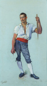 Castres Edouard