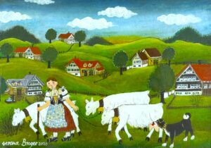 Broger Verena