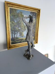 Haller-Braus Hedwig
