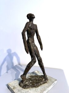 Haller-Braus Hedwig